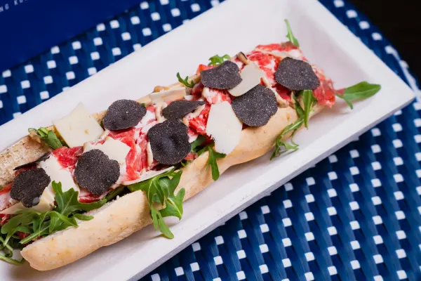 Maison Baguette in North Bay Village, FL