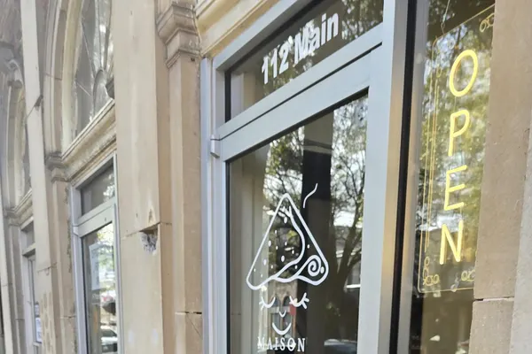 Maison de Crêpes