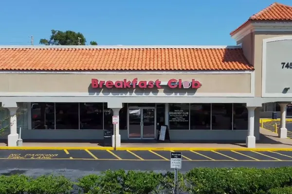 Maitland Breakfast Club