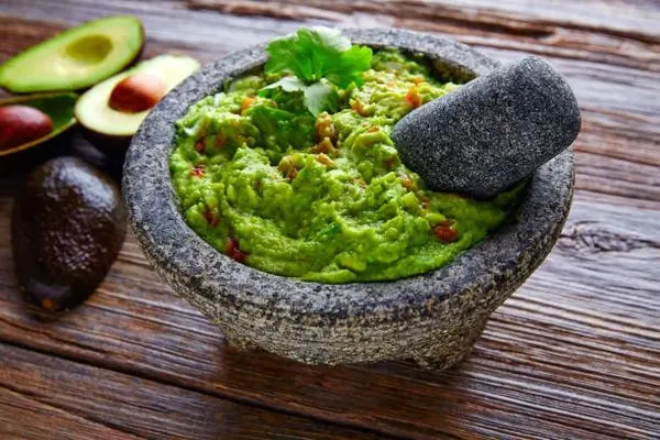 Malinche Mexican Cuisine