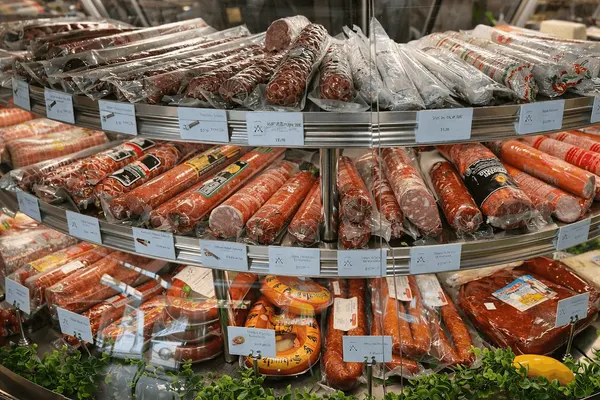 Mama Bella Gourmet Market in West Palm Beach, FL