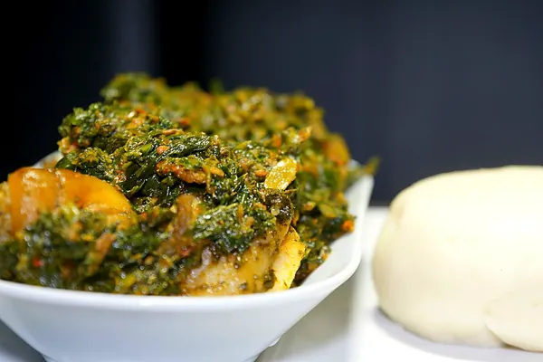 Mama J Nigerian Restaurant