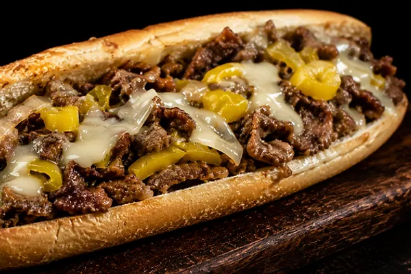 Mama Mia's Steak Subs & Sandwiches