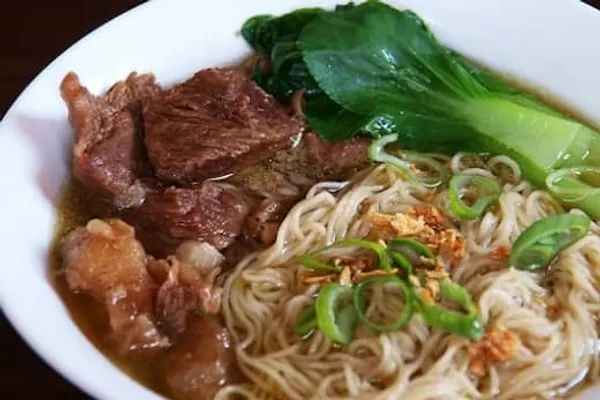 Mama's Kitchen Taiwanese Food