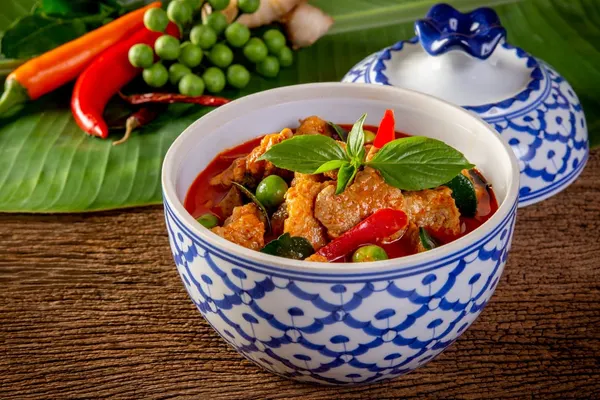 Mama Sidas Flavors of Thai Cuisine