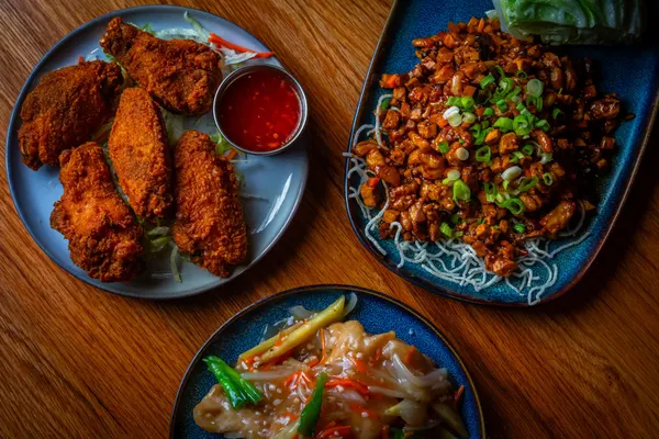 Mamak Asian Street Food