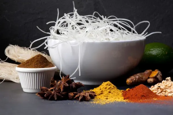 Mamaling Asian Street Food