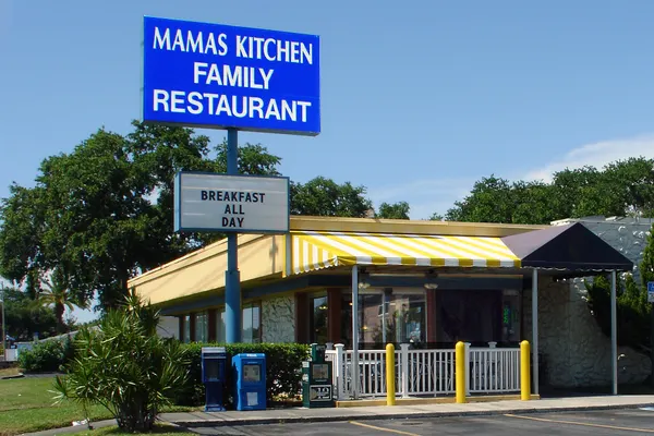 Mamas Kitchen