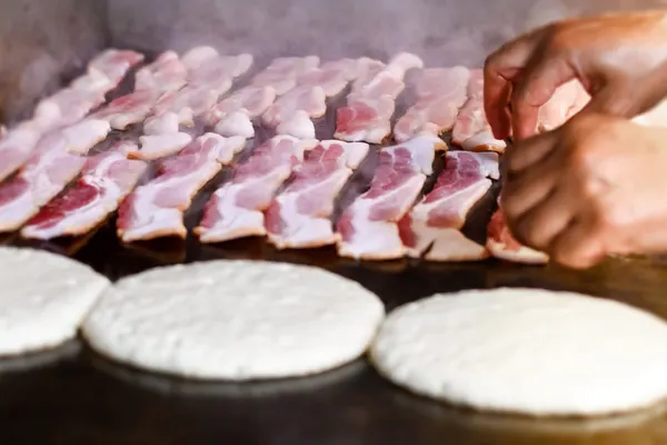 Mamie's Kitchen Biscuits
