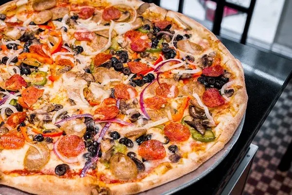 Mamma Anna Trattoria in Estero, FL