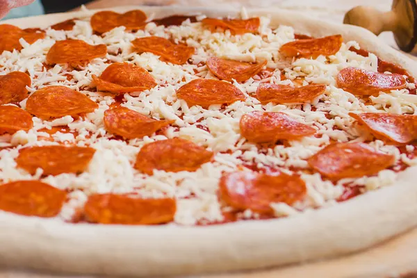 Mamma Mia Pizzeria 2