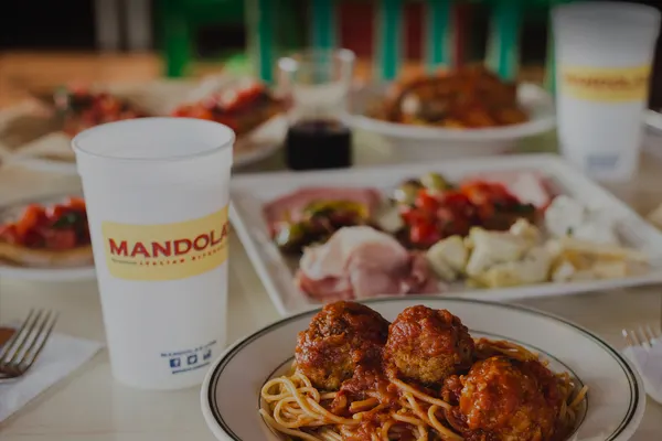 Mandola's Italian Kitchen