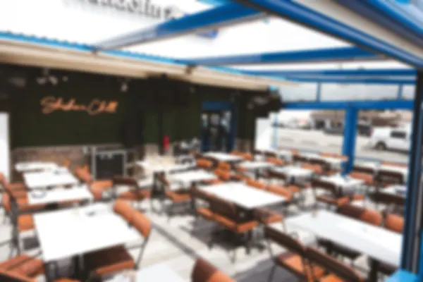 Mandolin Kitchen & Shisha Bar