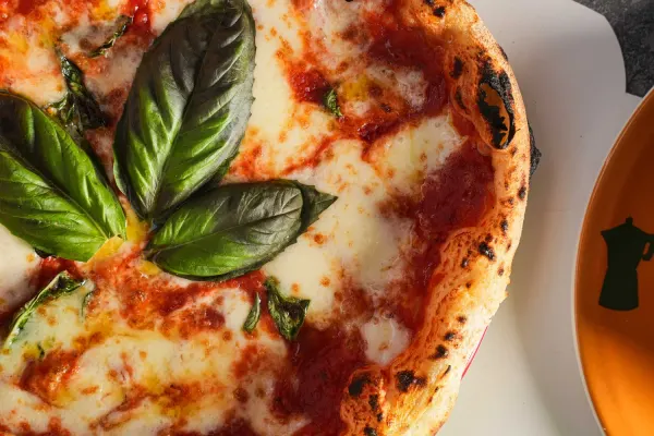Mangia & Bevi Pizzeria Napoletana