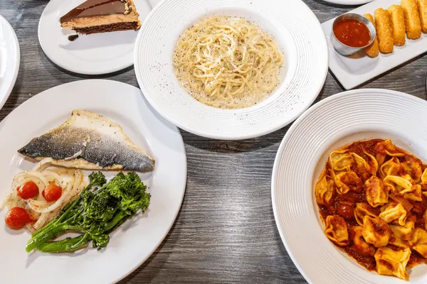 Mangiamo Ristorante & Pizzeria
