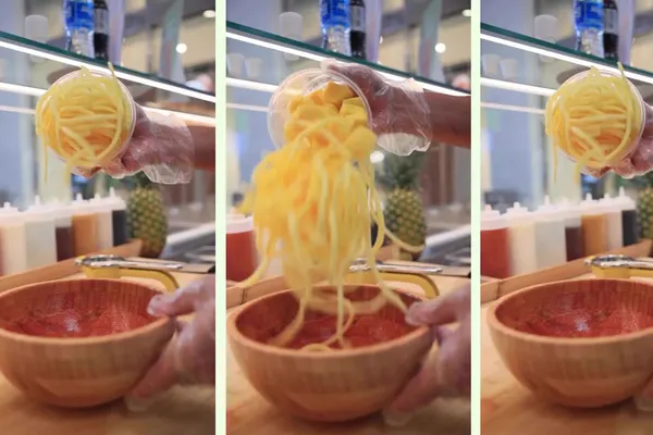 Mango Biche Mia - Aventura Mall 2