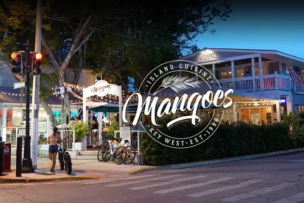 Mangoes Restaurant