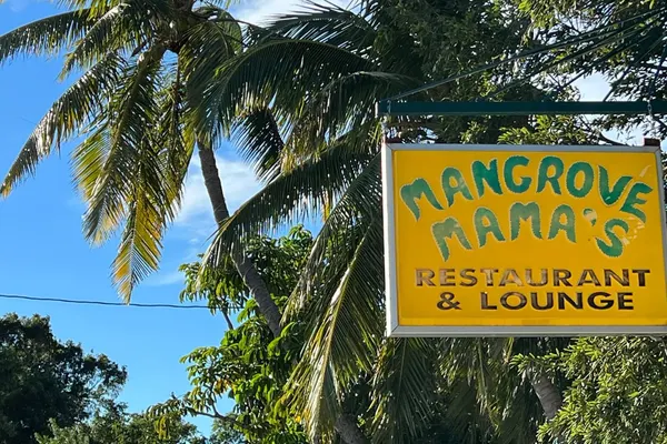 Mangrove Mama's