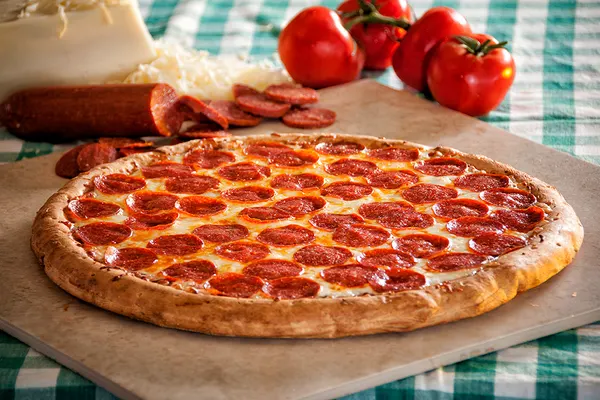 Mannino's Italian Restaurant and Pizzeria
