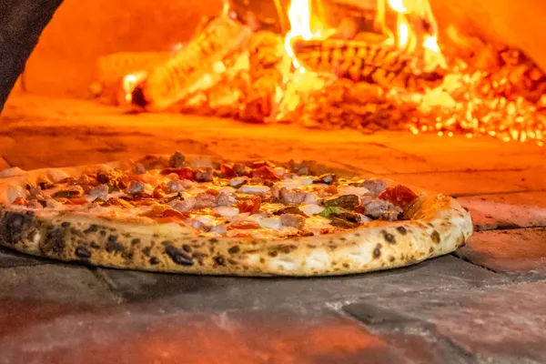 Mannino's Pizzeria Restaurant
