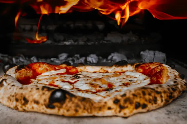 Manny's Cucina Napoletana