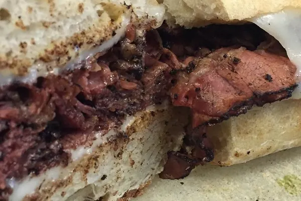 Manzano's Beachside Deli