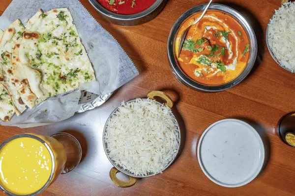 Manzil Fine Indian Dining