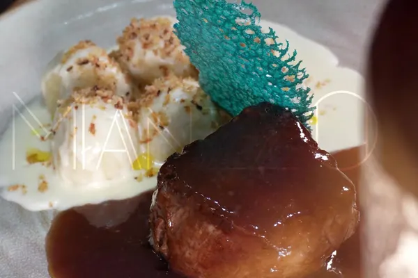 Manzzo Cuisine