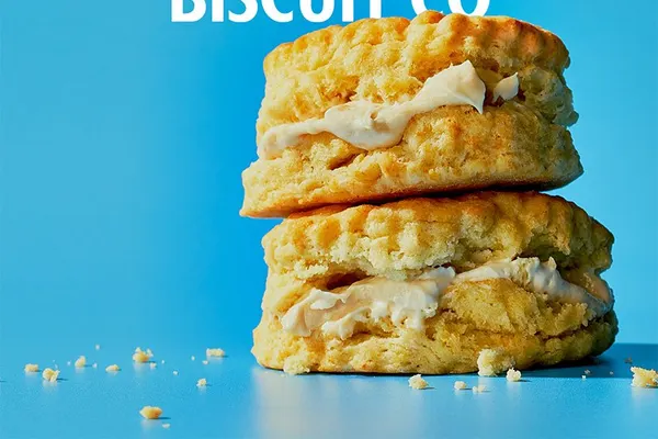 Maple Street Biscuit Company