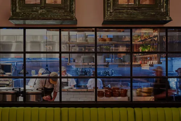 Marabu Restaurant