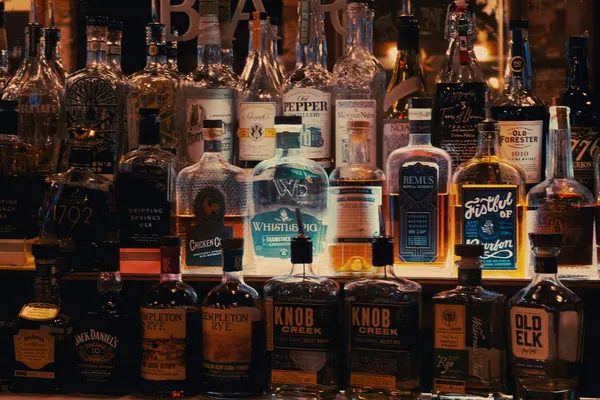Maracas Bar
