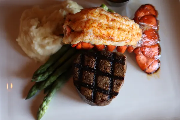 Marco Prime Steak & Seafood Restaurant