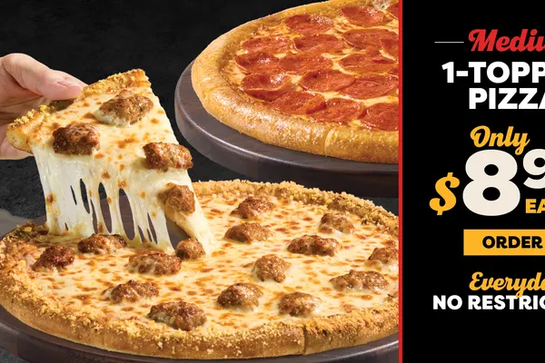 Marco's Pizza