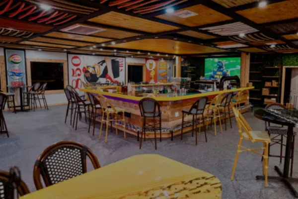 Margarita's Fusion Restaurant & Bar