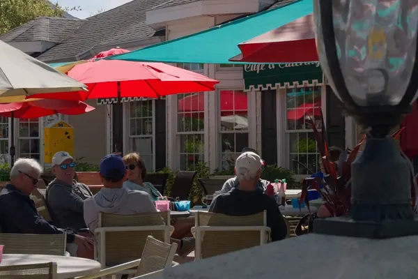 Marguerite's Cafe and Catering