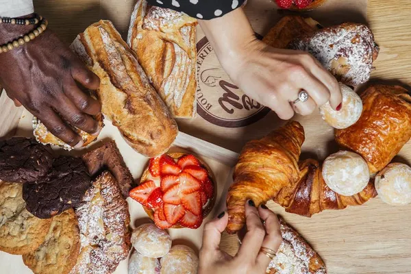 Marie Blachere Bakery & Cafe