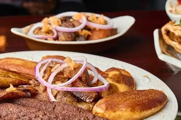 Marie's Caribbean Kitchen