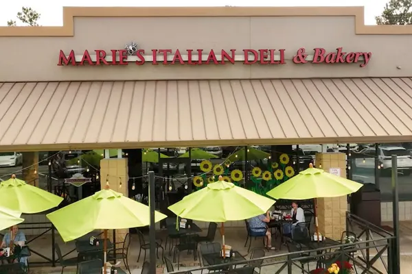 Marie's Italian Deli, Bakery & Market