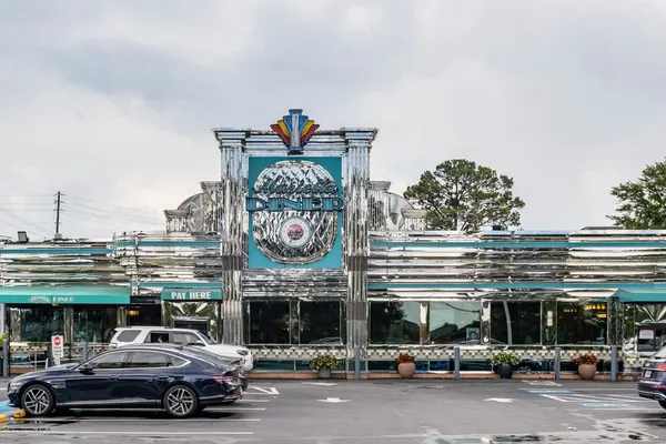 Marietta Diner