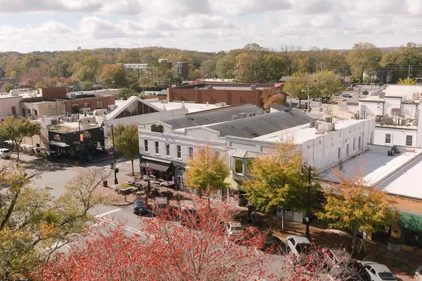Marietta Proper