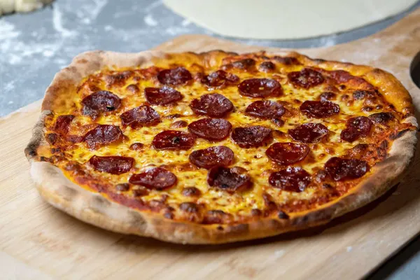 Mario's Pizza, Wings & Catering
