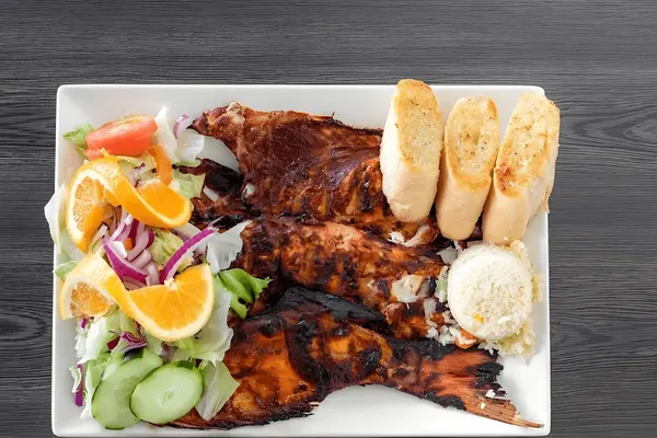 Mariscos La Riviera Nayarit