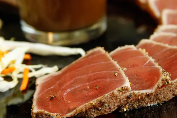 Mark's Prime Steakhouse
