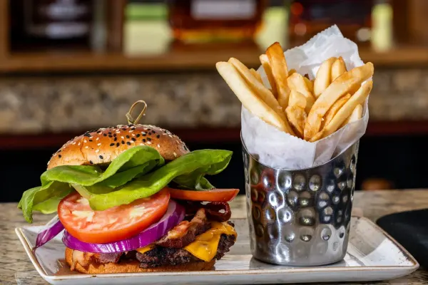 Market Kitchen & Bar