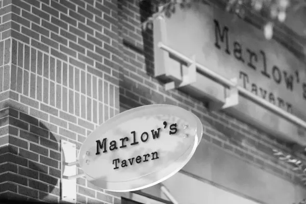Marlow's Tavern