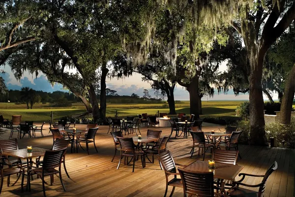 Marsh View Bar & Grill