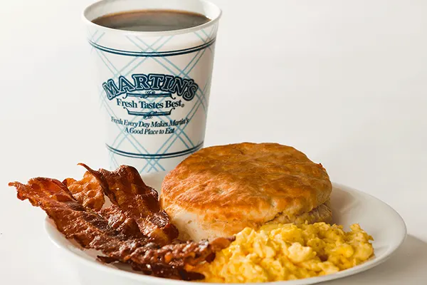 Martin's Restaurants