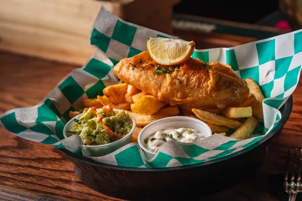 Mary Margaret's Olde Irish Tavern