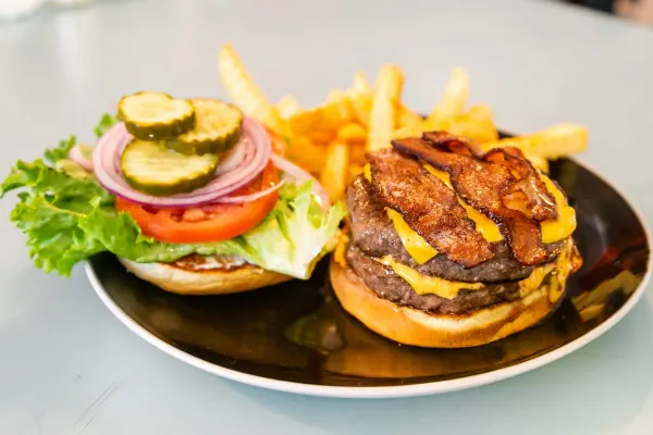 Mary's Kountry Kitchen