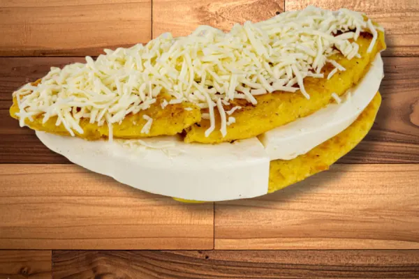 Mas Q Empanadas Davenport